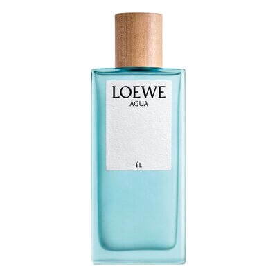 LOEWE AGUA &Eacute;L EAU DE TOILETTE